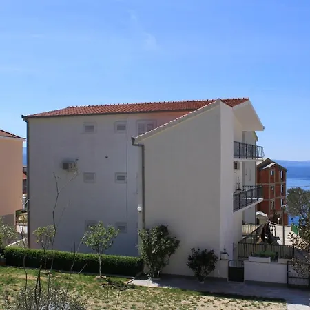 Apartment Nemira 4652c