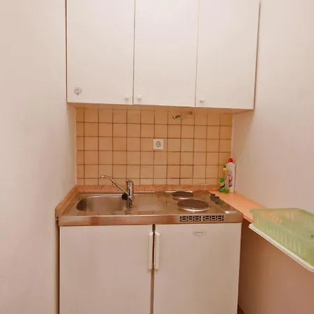 Nemira 4652c Apartment *